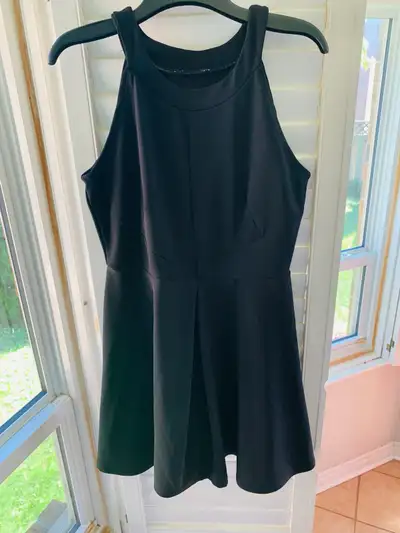 Women Black Dress (S/M), View more