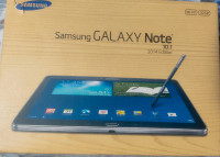 Samsung GALAXY Note 10.1 2014 Edition (32GB)