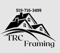 Framing and renovation services 