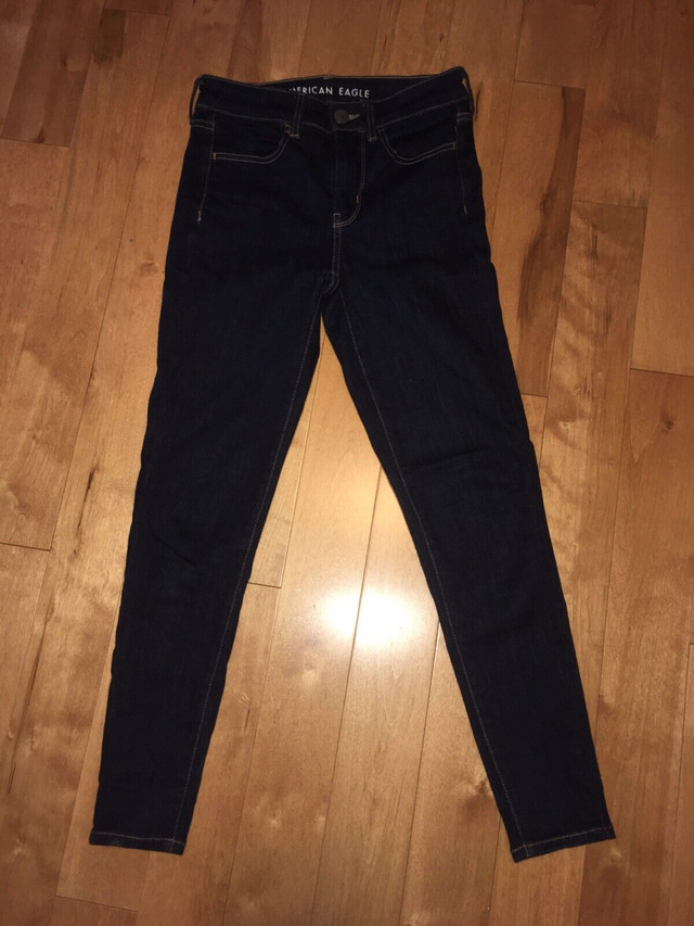 American Eagle Jeans - Ten Pairs in Women's - Bottoms in Dartmouth