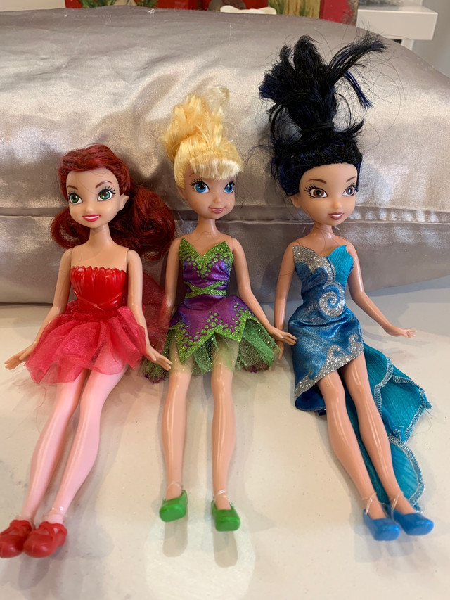 Barbie dolls in Toys & Games in Trenton - Image 2
