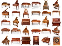 Concert pianos require a strict maintenance schedule City of Montréal Greater Montréal Preview