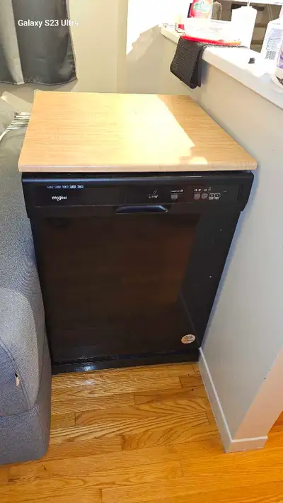 dishwasher , View more