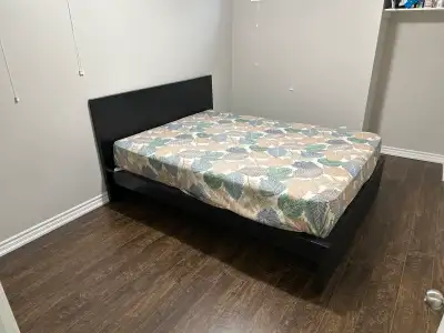 2-Bedroom Basement for Rent (Sharing) in Brampton