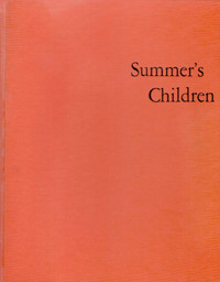 "Summer's Children" photography by Barbara Morgan