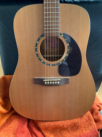 Godin Norman Studio ST40 Acoustic Guitar