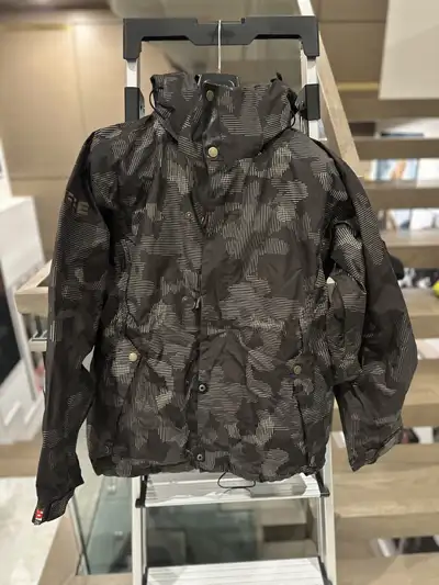 bonfire snowboard jacket, View more