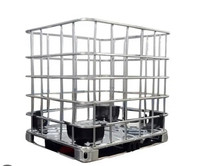 Ibc totes cages wanted
