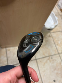 LH Ping G30 4 Fairway Wood..only $99