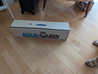 Filter Queen vacuum attachment -Aqua-Queen