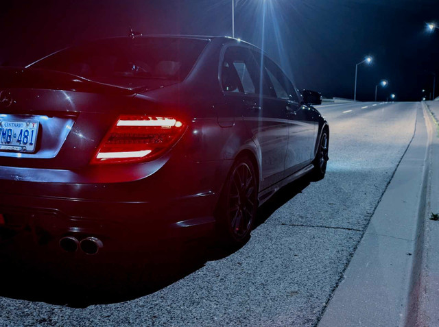 2014 C300 in Cars & Trucks in Mississauga / Peel Region - Image 2