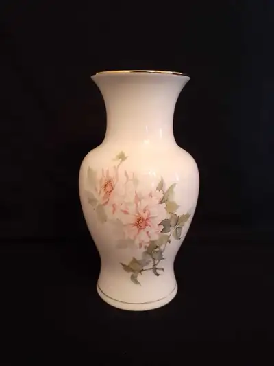 Vase Sadler England, View more