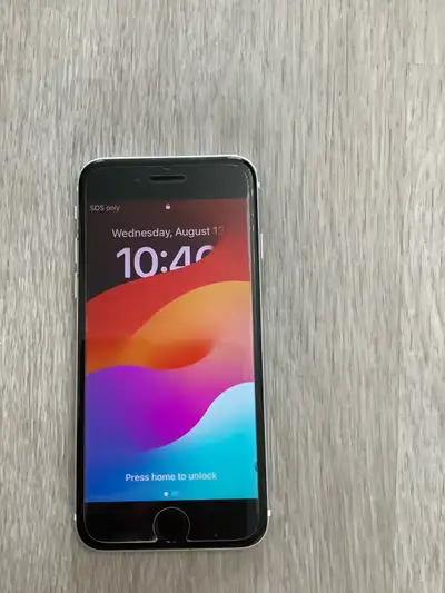 Apple iPhone 8, View more
