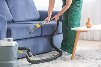 SOFA / MATTRESSES / CARPET CLEANING SERVICES, View more
