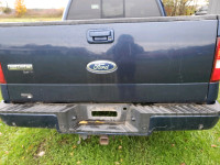 2007 f150 tailgate and rear lenses