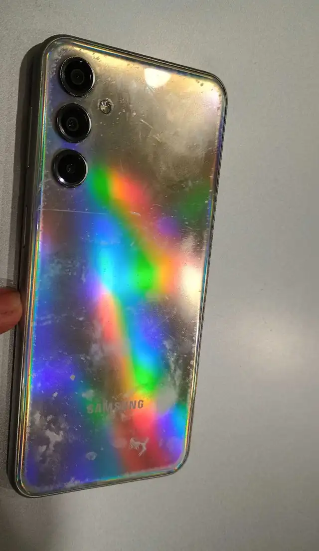 Dual SIM -Samsung Galaxy M34 5G in Cell Phones in Oshawa / Durham Region - Image 9