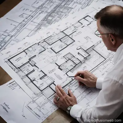 Building Permit & Code Compliance Consultant, View more