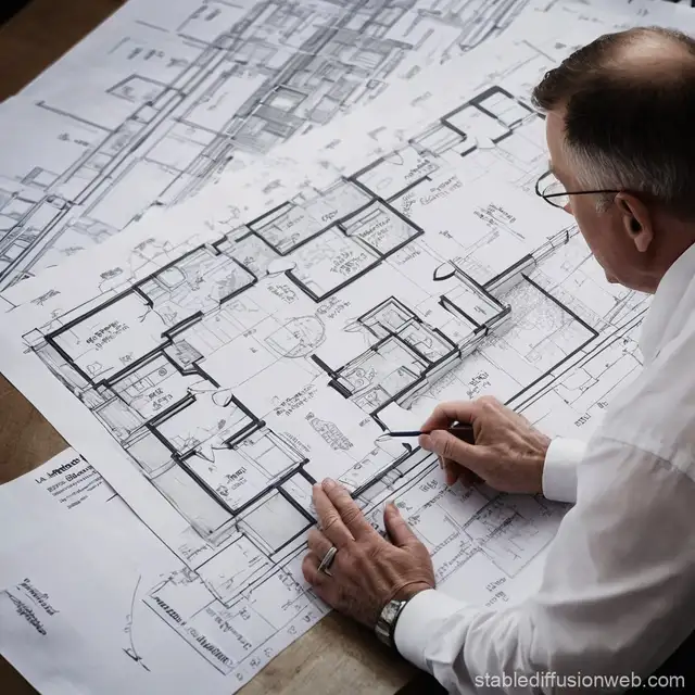 Building Permit & Code Compliance Consultant64141820270210120