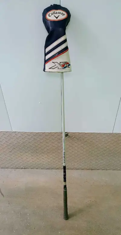 Callaway Big Bertha 3 Wood, View more