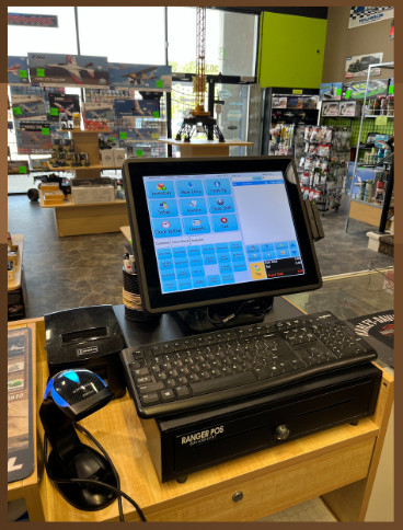 POS System / Cash Registers Available for Small Businesses in Other in Chilliwack - Image 3