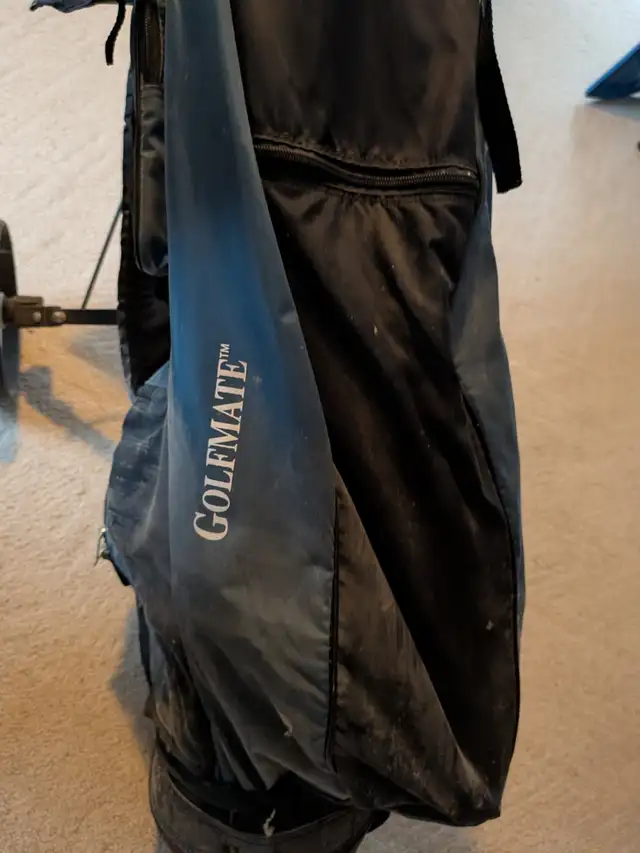 Golf clubs half set in Golf in Norfolk County - Image 3