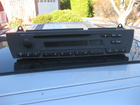 Bmw E83 X3 Cd Player Radio 2004-2010 2.5i 3.0i