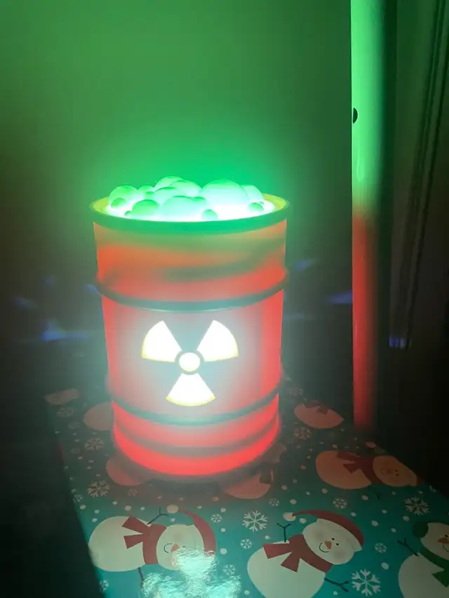 Custom 3D printed lightboxes in Indoor Lighting & Fans in New Glasgow - Image 4