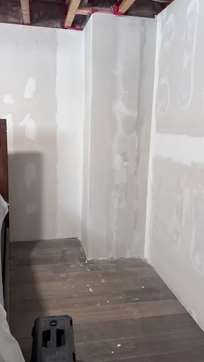 Drywall Taping & Finishing – Clean Work, Fair Pricing, View more