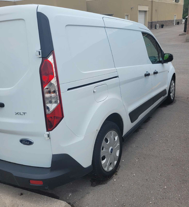 2020 Ford Transit Connect XLT in Cars & Trucks in Markham / York Region