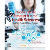 Introduction to Research in the Health Sciences 7E 9780702074936