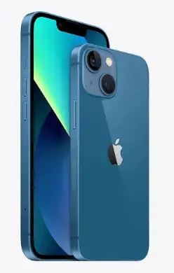 Unlocked iPhone 13 128 GB, with 12 months warranty for only $48964700583173251121