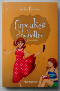 Cupcake Et Claquette | Kijiji à Québec : acheter et vendre sur le site de  petites annonces no 1 au Canada.