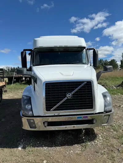 LOOKING FOR class  1 exp driver for CANADA , View more