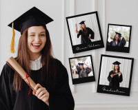 Graduation Photos for 2024 - Solo & Groups