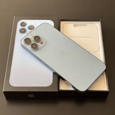 51 ads for iphone 13 pro max in Cell Phones in Québec | Kijiji