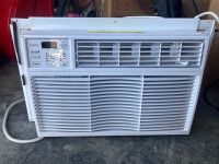 8,000 BTU Tosot Wondow Air Conditioner 