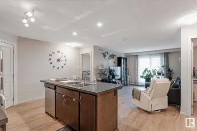 Stylish 2 Bed 2 Bath Condo | Heat+Water Incl | Walk to Walmart
