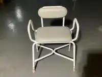 Chaise haute