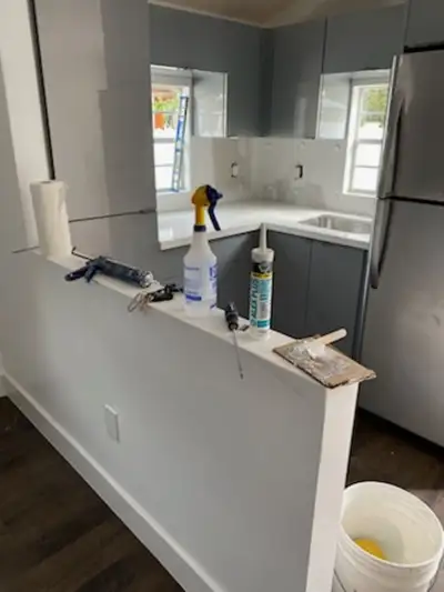 Luxury Quartz Kitchen Countertops Installed Fast, View more