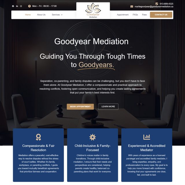 5★ Edmonton Website Design – Only $199! Free Domain & Hosting in Other in Edmonton - Image 4