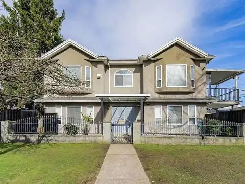 1 bedroom suite for rental - Fraserview  in Long Term Rentals in Vancouver - Image 2