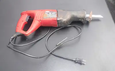 Skil Reciprocating Saw, View more