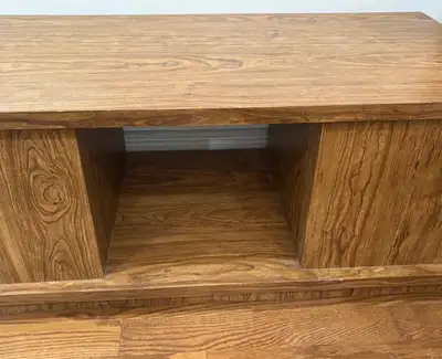 Wood Cabinet, View more