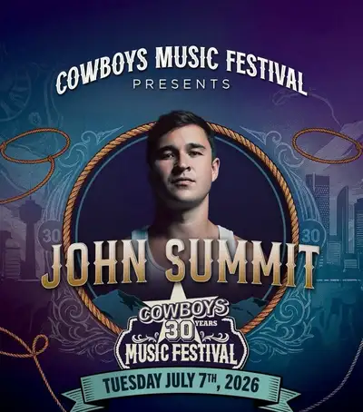 John Summit night 1 , View more