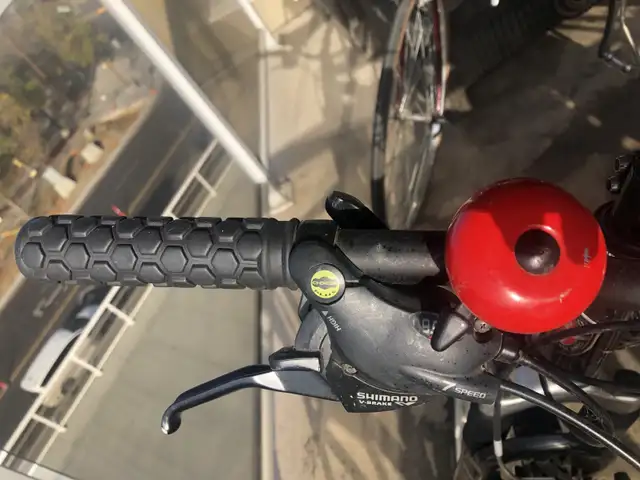 NORCO mountain bike bicycle in Mountain in Edmonton - Image 8