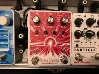 Earthquaker Devices Astral Destiny Pedal