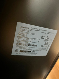 Samsung Smart TVs for sale