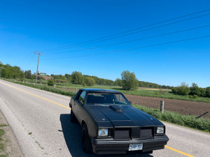 1979 Oldsmobile Cutlass Calais 