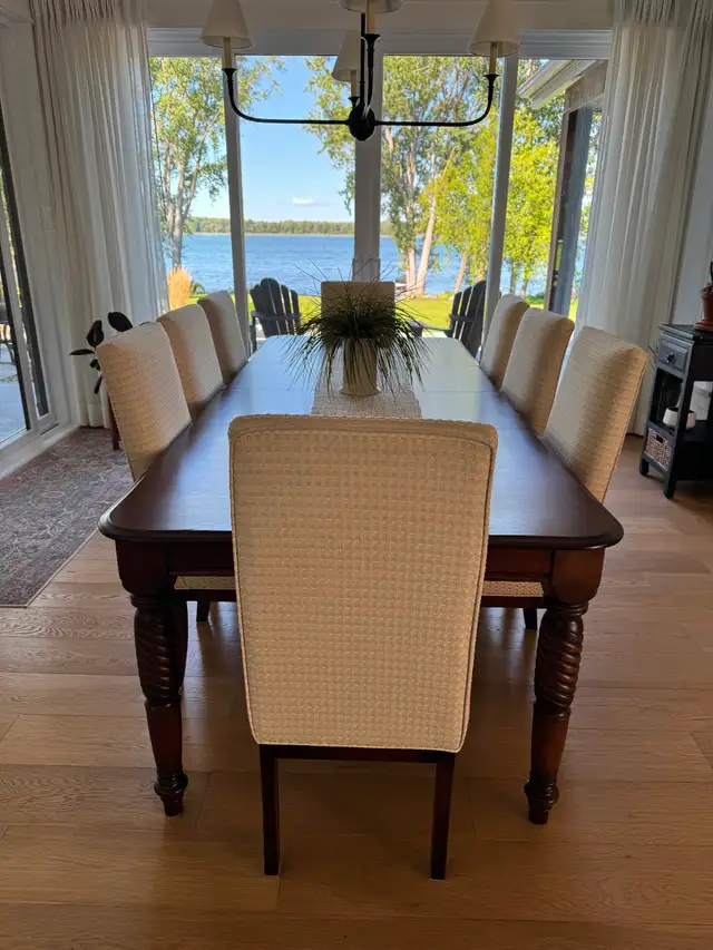 CANADEL Dining Room Furniture
