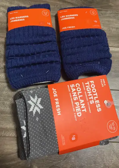 New legging ,all together for $10